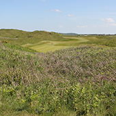 Kyle and Kenfig Golf Club
